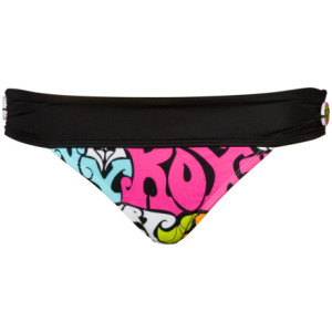 Roxy Me So Roxy Hipster Brief Bottom  - Women's 