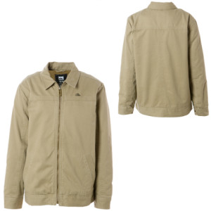Quiksilver Billy Jacket - Boys'