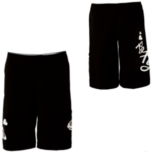 Roxy Candy Cove Heartbeat Board Short - Girls'