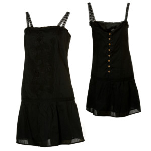 Roxy Easy Swing Dress - Women's