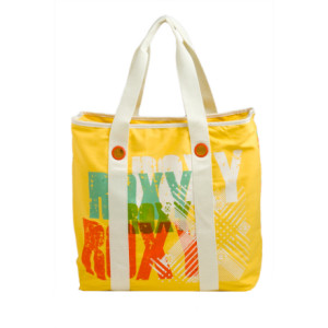 Roxy Nothing Better Canvas Tote - Women's