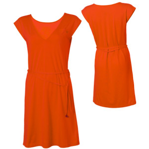Roxy So Hip Dress - Short-Sleeve - Women's