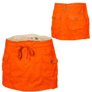 Roxy Zoe Skirt - Women's