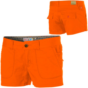 Roxy Regent Solid Short - Women's