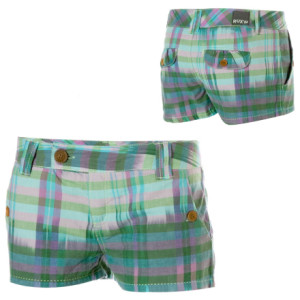 Roxy Samba Short - Women's