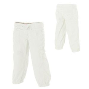 Roxy Conga Crop Pant - Women's