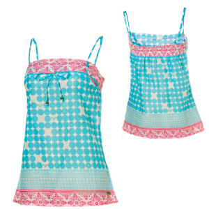 Roxy The Tease Tank Top - Women's
