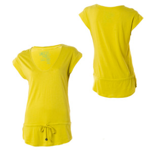 Roxy Friday Night Top - Short-Sleeve - Women's