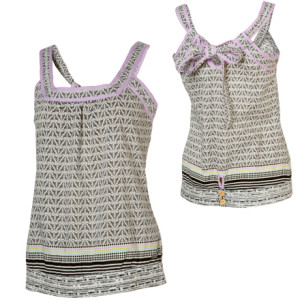 Roxy Crazy Legs Tank Top - Women's