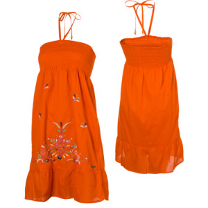 Roxy Malaysia Tube Dress - Women's