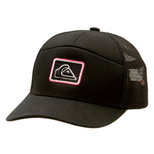Quiksilver Wayside Baseball Hat