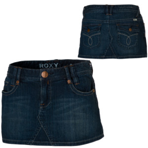 Roxy Campin' Skirt - Women's