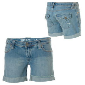Roxy Whitney Bermuda Short - Women's