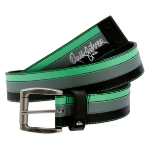 Quiksilver Match Tip Belt