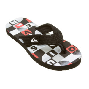 Quiksilver Foundation Sandal - Boys'