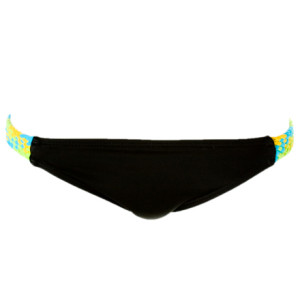 Roxy From Roxy With Love Super Low Bikini Bottom - Women's