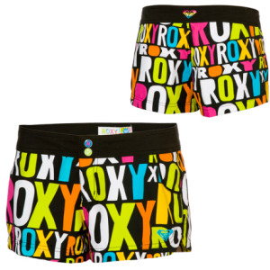 Roxy From Roxy With Love Board Short - Women's
