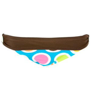 Roxy Jump Start Hipster Brief Bikini Bottom - Women's
