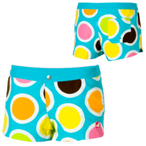Roxy Jump Start Reversible Board Short - Women's