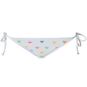 Roxy Freestyle String Bikini Bottom - Women's