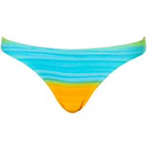 Roxy Here Comes The Sun Sassy 'n Low Bikini Bottom - Women's