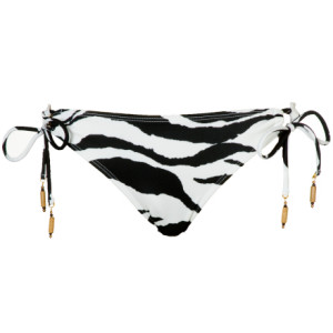 Roxy Shake Rattle & Roll Extra Low Bikini Bottom - Women's