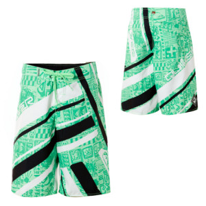 Quiksilver Good Point Board Short - Boys'