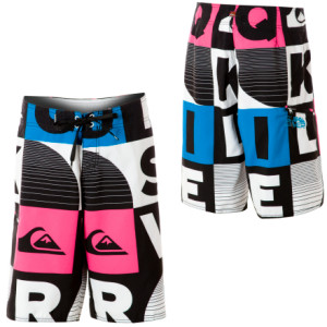 Quiksilver Underground Board Short - Boys'