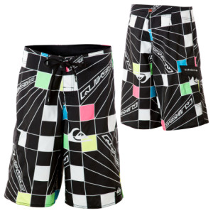 Quiksilver Tunnel Vision Board Short - Boys'