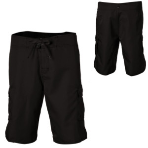 Quiksilver Manic 09 Board Short - Boys'