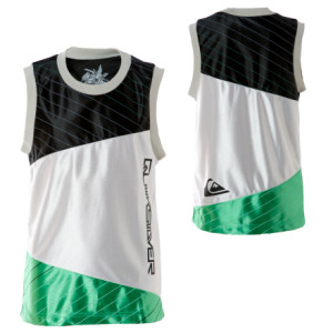 Quiksilver Split Decision Tank Top - Boys'