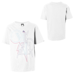 Quiksilver Paranoid T-Shirt - Short-Sleeve - Boys'