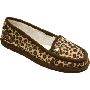 Roxy Del Mar Shoe - Women's