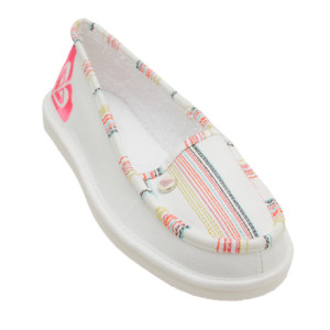 Roxy Del Mar Shoe - Women's