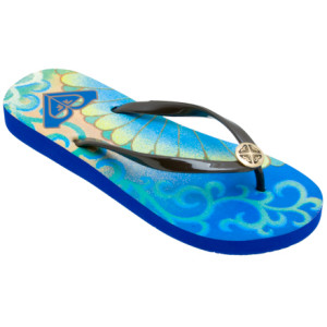 Roxy Palm Beach Sandal - Women's