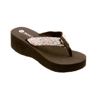 Roxy Pollyanna Sandal - Girls'