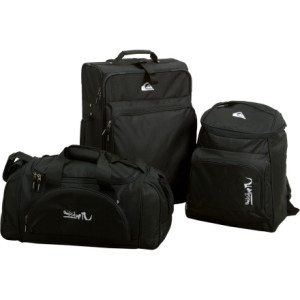 Quiksilver 3-In-1 Travel Pack