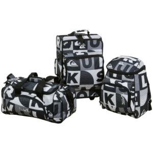 Quiksilver 3-In-1 Travel Pack
