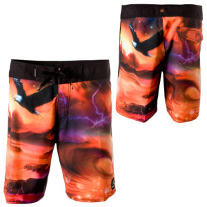 Quiksilver Oasis Board Short - Men's