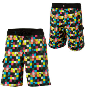 Quiksilver Cool Out 20