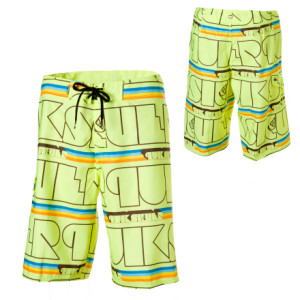 Quiksilver Pop Drop Board Short - Men's
