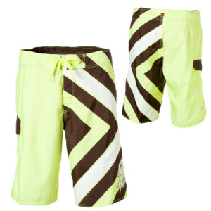 Quiksilver Kamikaze Board Short  Mens 