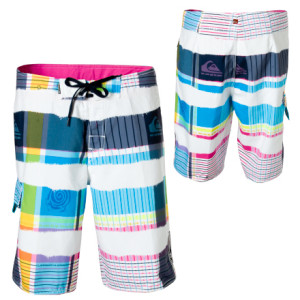 Quiksilver Ripper Board Short - Men's