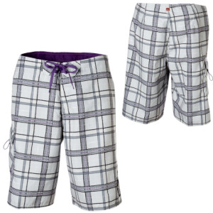 Quiksilver Feeling Good Billy Ray Board Short - Men's