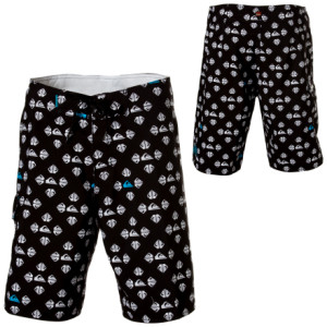 Quiksilver Veteran 21Board Short