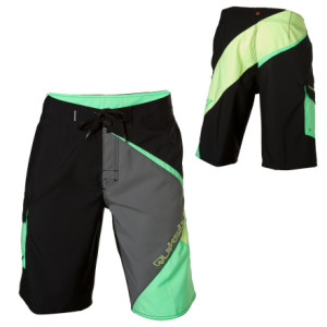 Quiksilver Under Control 22