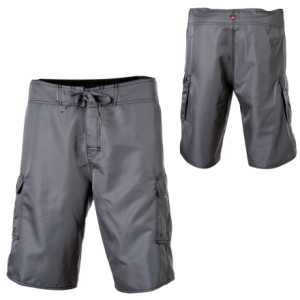 Quiksilver Manic Solid Board Short - Men's 
