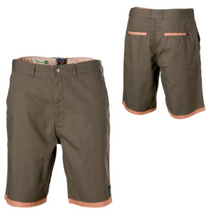 Quiksilver Double Side Short - Men's