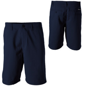 Quiksilver Mechanic Short - Men's