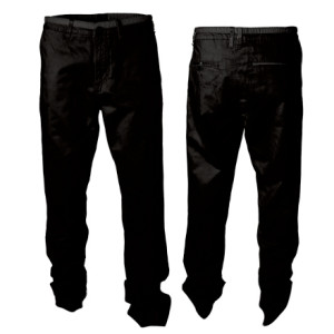 Quiksilver Oxford Weekend Pant - Men's